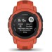 Смарт-часы Garmin Instinct 2S, Poppy, GPS (010-02563-06)