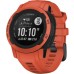 Смарт-часы Garmin Instinct 2S, Poppy, GPS (010-02563-06)