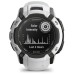 Смарт-часы Garmin Instinct 2X Solar, Whitestone, GPS (010-02805-04)