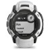 Смарт-часы Garmin Instinct 2X Solar, Whitestone, GPS (010-02805-04)
