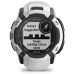 Смарт-часы Garmin Instinct 2X Solar, Whitestone, GPS (010-02805-04)