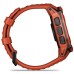 Смарт-годинник Garmin Instinct 2X, Solar, Flame Red, GPS (010-02805-01)