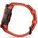 Смарт-годинник Garmin Instinct 2X, Solar, Flame Red, GPS (010-02805-01)