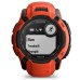 Смарт-годинник Garmin Instinct 2X, Solar, Flame Red, GPS (010-02805-01)