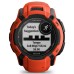 Смарт-годинник Garmin Instinct 2X, Solar, Flame Red, GPS (010-02805-01)