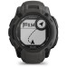 Смарт-годинник Garmin Instinct 2X, Solar, Graphite, GPS (010-02805-00)