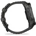 Смарт-годинник Garmin Instinct 2X, Solar, Graphite, GPS (010-02805-00)