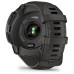 Смарт-годинник Garmin Instinct 2X, Solar, Graphite, GPS (010-02805-00)