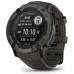 Смарт-годинник Garmin Instinct 2X, Solar, Graphite, GPS (010-02805-00)