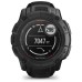 Смарт-годинник Garmin Instinct 2X, Solar, Tactical Edition, Black, GPS (010-02805-03)