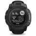 Смарт-годинник Garmin Instinct 2X, Solar, Tactical Edition, Black, GPS (010-02805-03)
