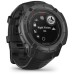 Смарт-годинник Garmin Instinct 2X, Solar, Tactical Edition, Black, GPS (010-02805-03)
