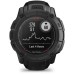 Смарт-годинник Garmin Instinct 2X, Solar, Tactical Edition, Black, GPS (010-02805-03)