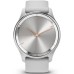 Смарт-годинник Garmin vivomove Trend, Mist Gray, (010-02665-03)