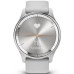 Смарт-годинник Garmin vivomove Trend, Mist Gray, (010-02665-03)