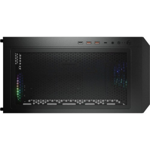 Корпус Cougar Duoface Pro RGB