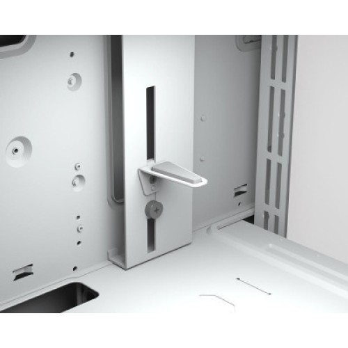 Корпус Cougar Duoface Pro RGB (White)