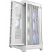Корпус Cougar Duoface Pro RGB (White)