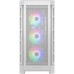 Корпус Cougar Duoface Pro RGB (White)