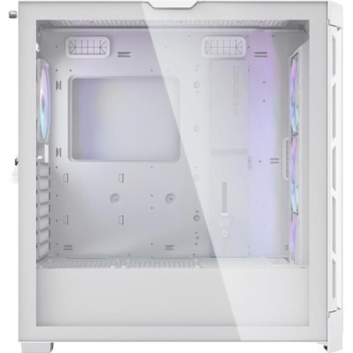 Корпус Cougar Duoface Pro RGB (White)