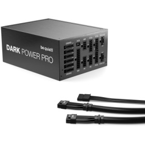 Блок питания Be quiet! be quiet DARK POWER PRO 13 1300W (BN331)