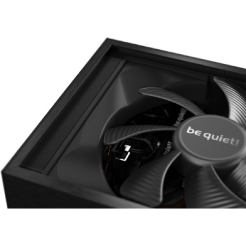 Блок питания Be quiet! be quiet DARK POWER PRO 13 1300W (BN331)