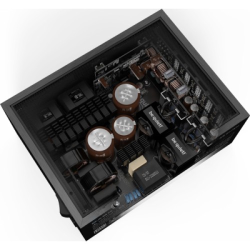 Блок питания Be quiet! be quiet DARK POWER PRO 13 1300W (BN331)