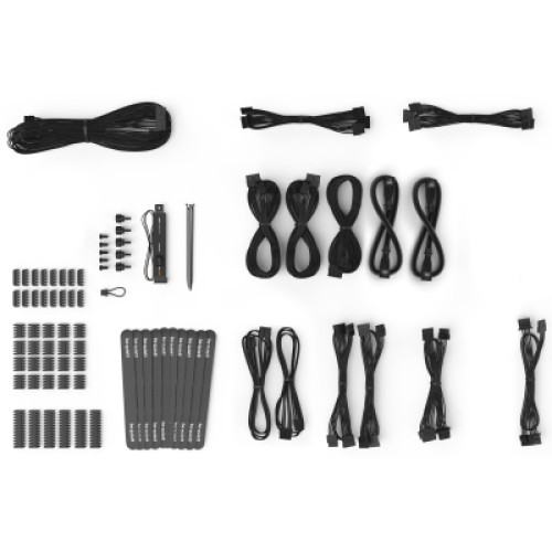 Блок питания Be quiet! DARK POWER PRO 13 1600W (BN332)