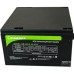 Блок питания Gamemax GM-400-8CM Black