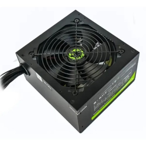 Блок питания Gamemax GM-400-PFC Black