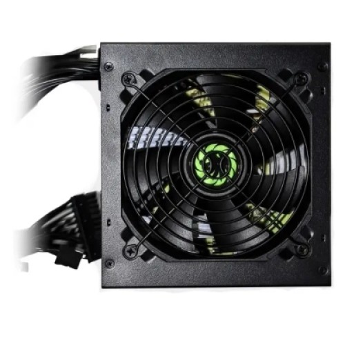 Блок питания Gamemax GM-400-PFC Black