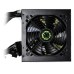 Блок питания Gamemax GM-400-PFC Black