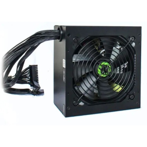 Блок питания Gamemax GM-400-PFC Black