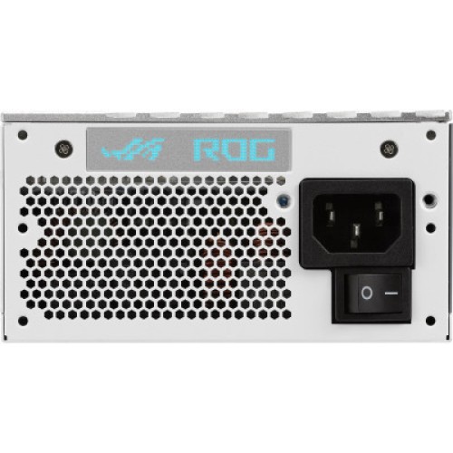 Блок питания ASUS 850W ROG LOKI 850P SFX-L GAMING 850W Platinum White Edition (90YE00N2-B0NA00)