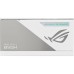 Блок питания ASUS 850W ROG LOKI 850P SFX-L GAMING 850W Platinum White Edition (90YE00N2-B0NA00)