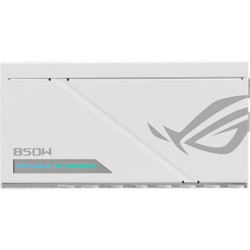 Блок питания ASUS 850W ROG LOKI 850P SFX-L GAMING 850W Platinum White Edition (90YE00N2-B0NA00)