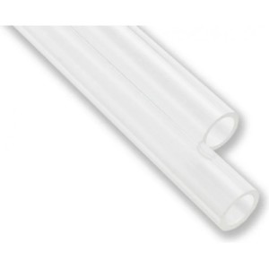 Трубка для СЖО Ekwb EK-Loop Hard Tube 16mm 0.5m - Acrylic (2pcs) (3831109835647)