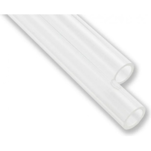 Трубка для СЖО Ekwb EK-Loop Hard Tube 16mm 0.5m - Acrylic (2pcs) (3831109835647)