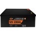 Батарея LiFePo4 LogicPower 12V (12.8V) - 230 Ah (2944Wh) (20199)