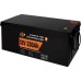Батарея LiFePo4 LogicPower 12V (12.8V) - 230 Ah (2944Wh) (20199)