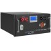 Батарея LiFePo4 LogicPower 48V (51.2V) - 100 Ah (5120Wh) (20330)
