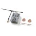Передатчик (TX) HappyModel ExpressLRS ES900TX 915MHz (ES900-915MHz/HP037.0184-FCC/2D20017)
