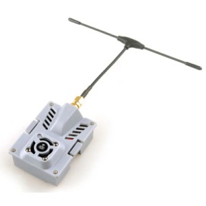 Передавач (TX) HappyModel ExpressLRS ES900TX 915MHz (ES900-915MHz/HP037.0184-FCC/2D20017)