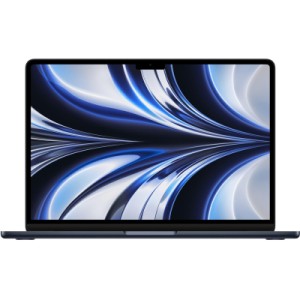 Ноутбук Apple MacBook Air A2681 М2 Midnight (Z1600012G)