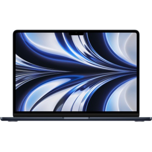 Ноутбук Apple MacBook Air A2681 М2 Midnight (Z1600012G)