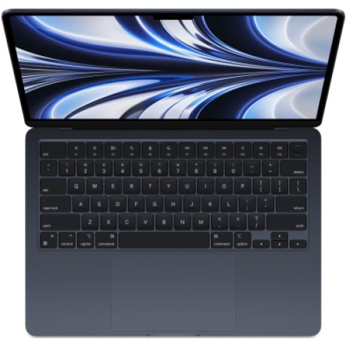 Ноутбук Apple MacBook Air A2681 М2 Midnight (Z1600012R)