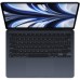 Ноутбук Apple MacBook Air A2681 М2 Midnight (Z1600012R)