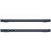 Ноутбук Apple MacBook Air A2681 М2 Midnight (Z1600012R)