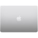 Ноутбук Apple MacBook Air A2681 М2 Silver (Z15W0012U)