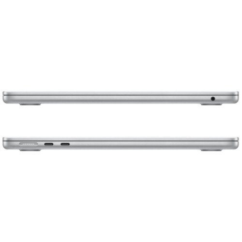 Ноутбук Apple MacBook Air A2681 М2 Silver (Z15W0012U)